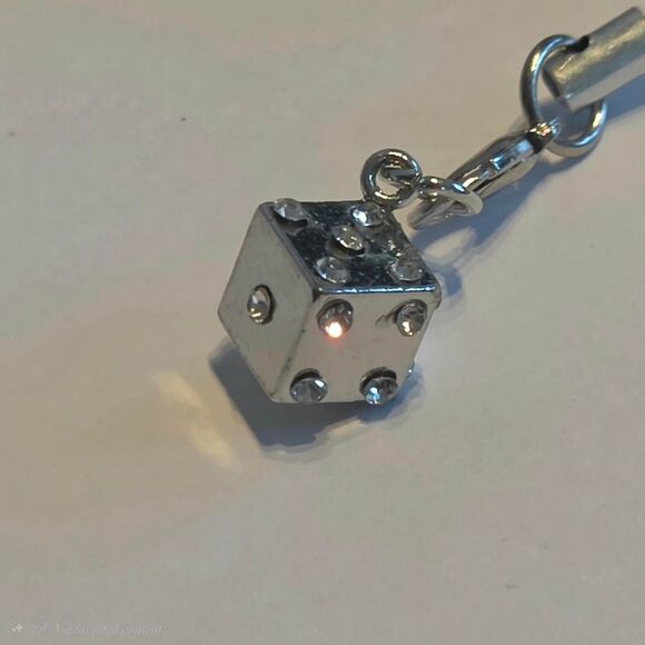Source Unknown Accessories - Unbranded Women's Silver Accessory